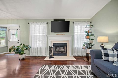 Tiny photo for 47 Glen Meadows Drive, Troy, MO 63379 (MLS # 25068578)
