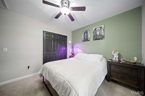 Tiny photo for 47 Glen Meadows Drive, Troy, MO 63379 (MLS # 25068578)