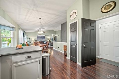 Tiny photo for 47 Glen Meadows Drive, Troy, MO 63379 (MLS # 25068578)