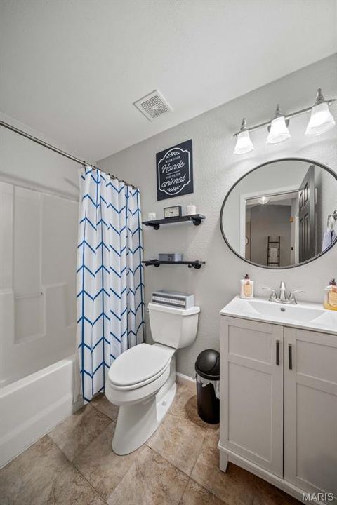 Tiny photo for 47 Glen Meadows Drive, Troy, MO 63379 (MLS # 25068578)