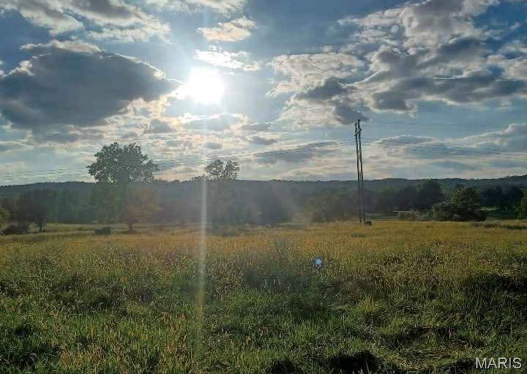 Unicorperated - Land