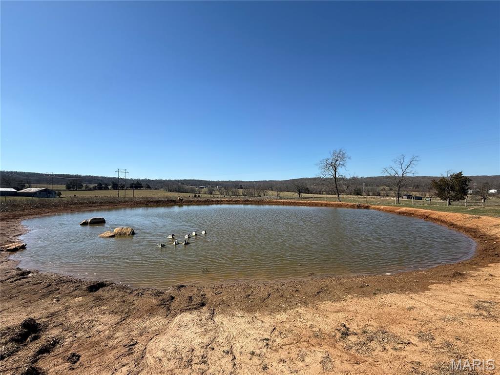 Unicorperated - Land