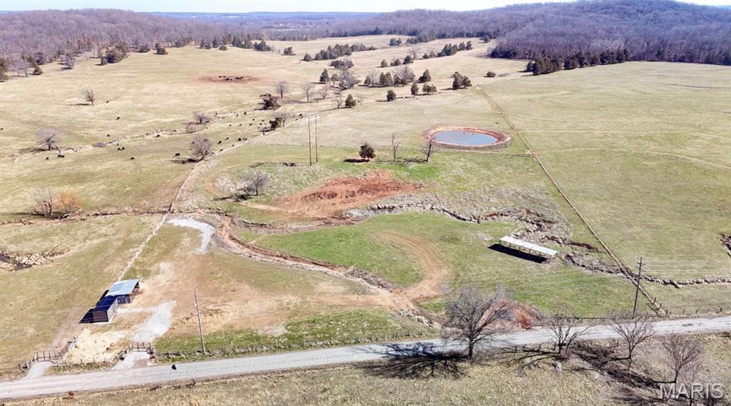 Unicorperated - Land