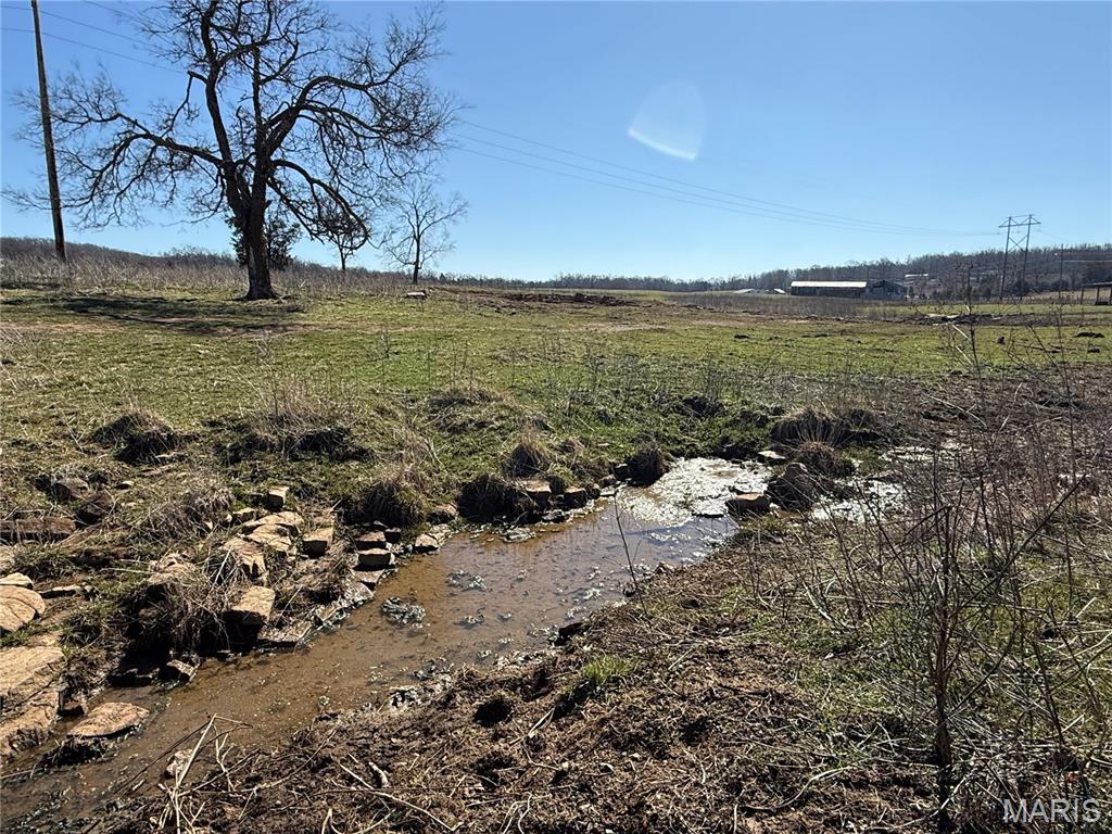 Unicorperated - Land