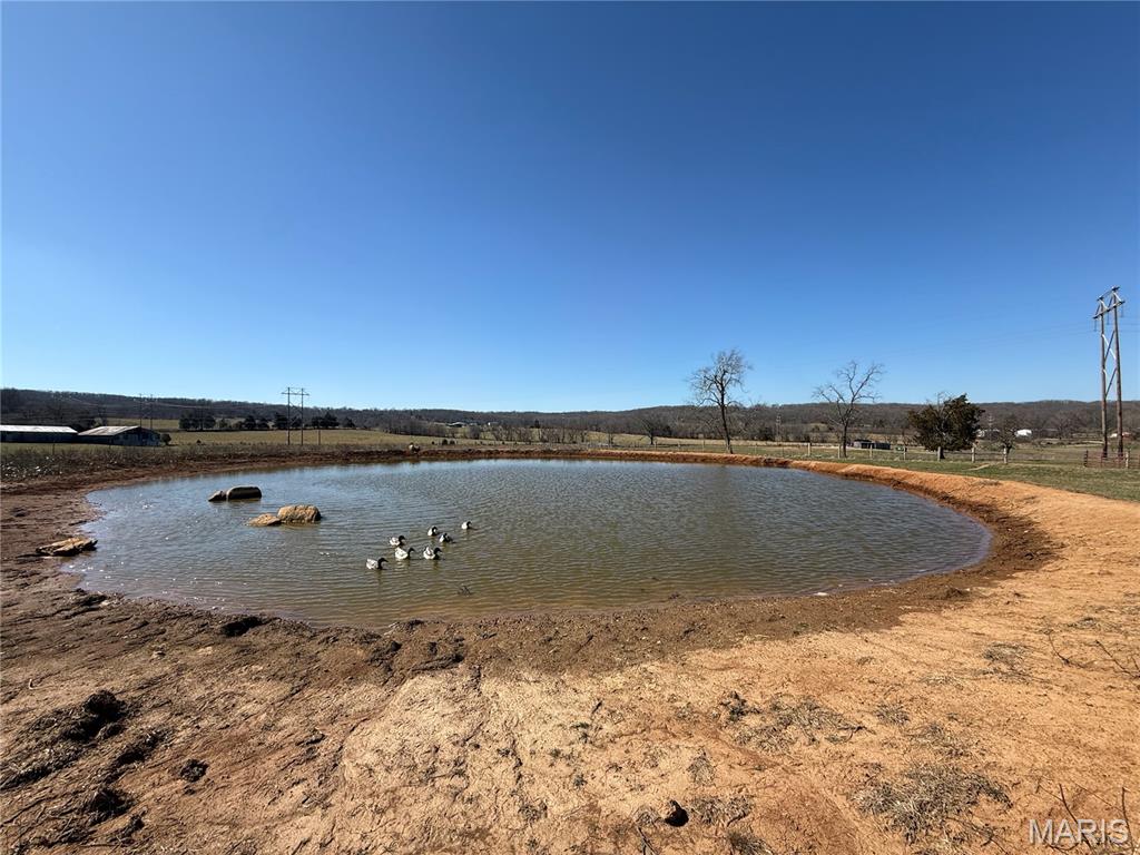 Unicorperated - Land