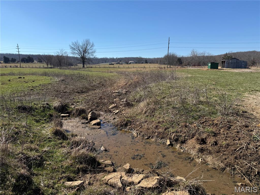 Unicorperated - Land