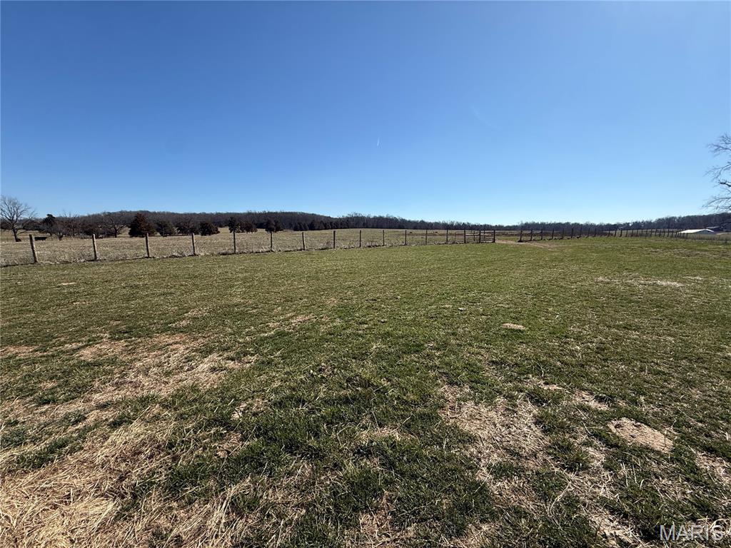 Unicorperated - Land