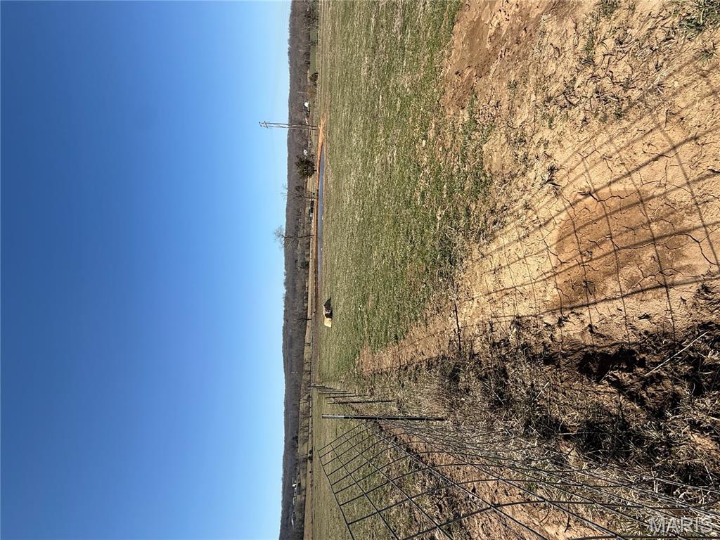 Unicorperated - Land