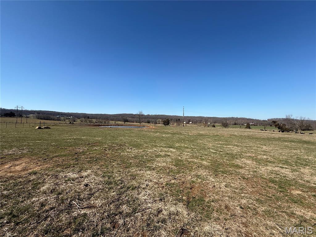 Unicorperated - Land