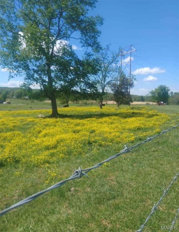 Unicorperated - Land