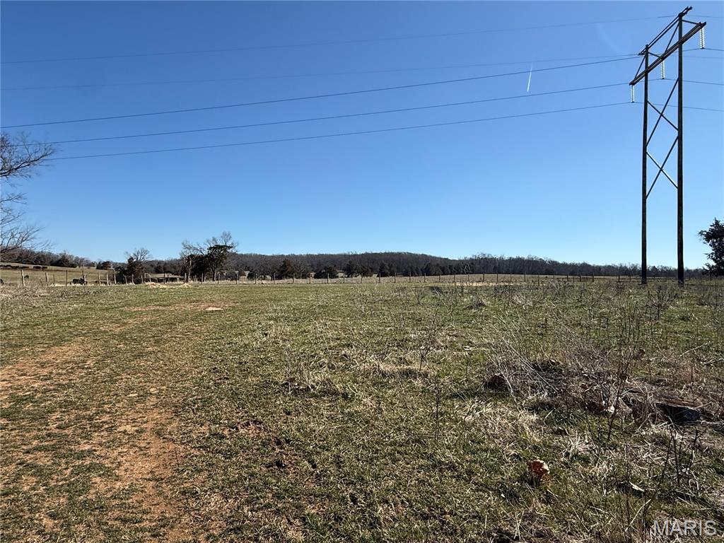 Unicorperated - Land