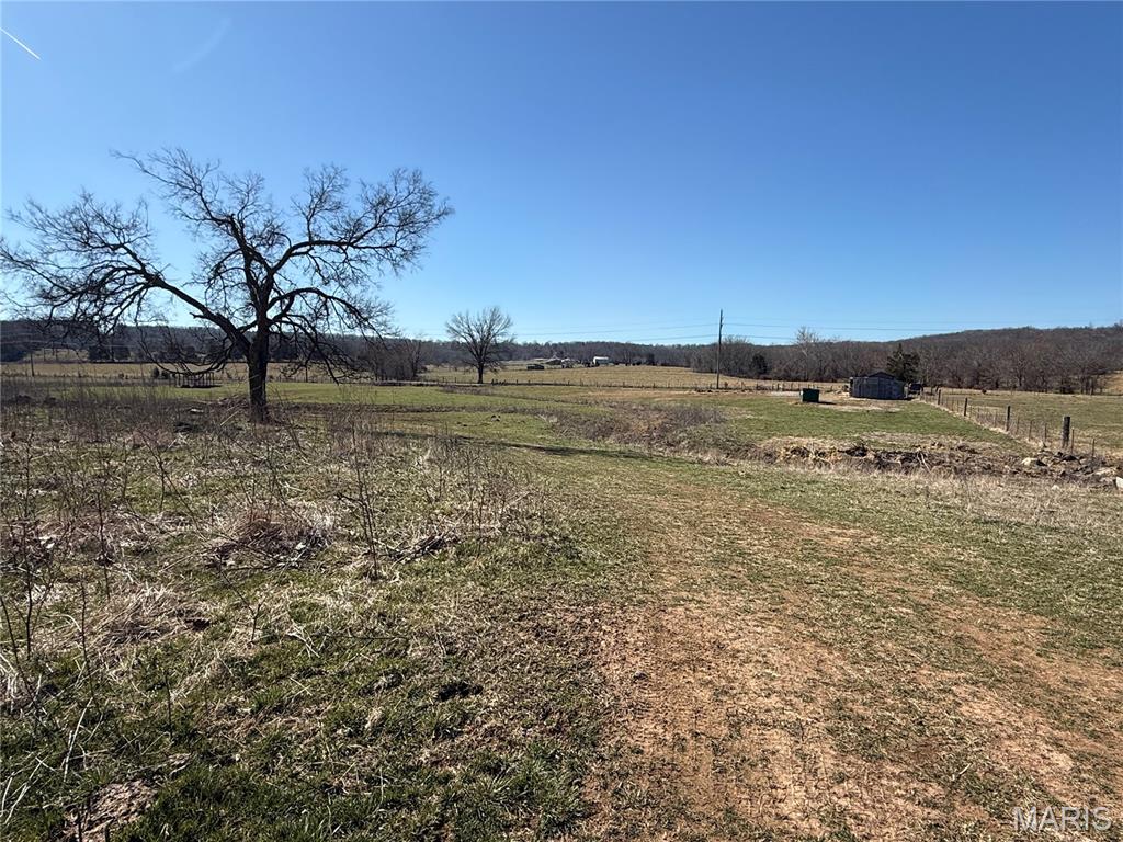 Unicorperated - Land