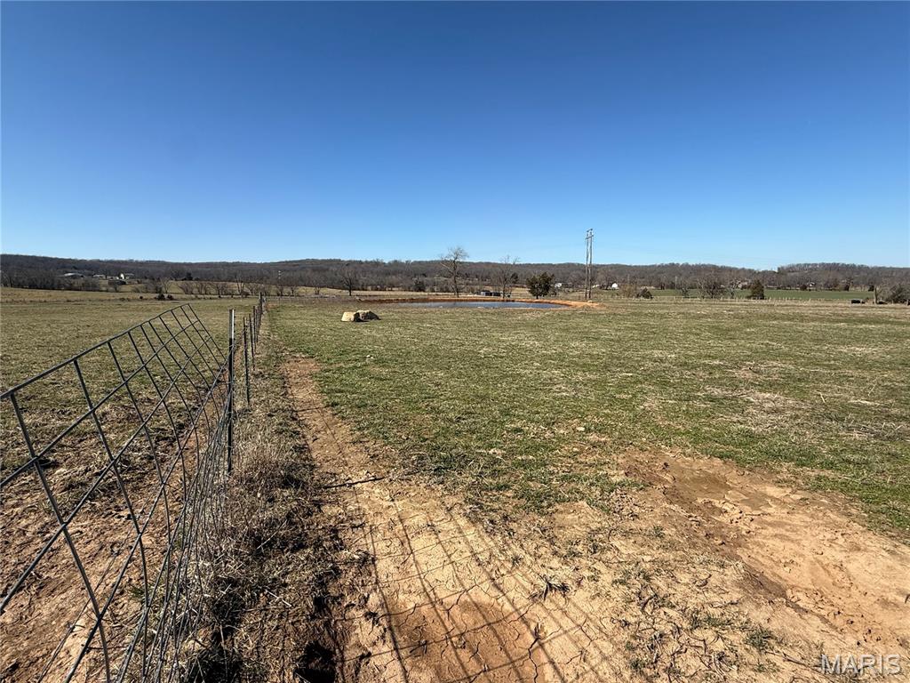 Unicorperated - Land