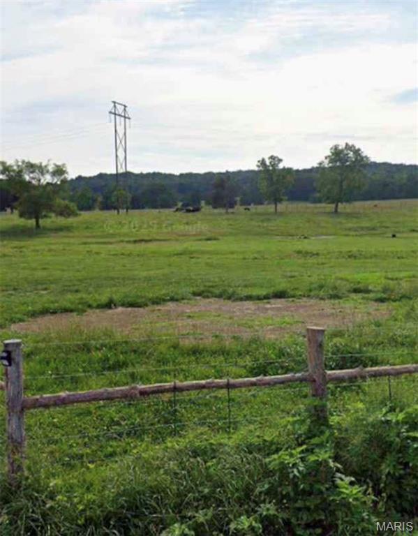 Unicorperated - Land