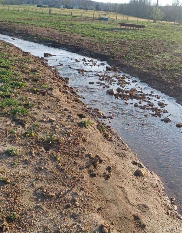 Unicorperated - Land