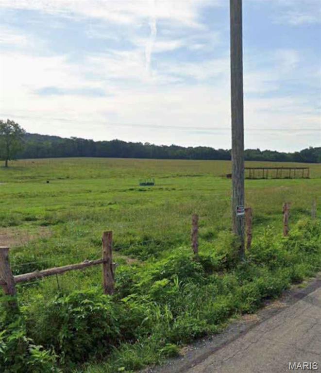 Unicorperated - Land