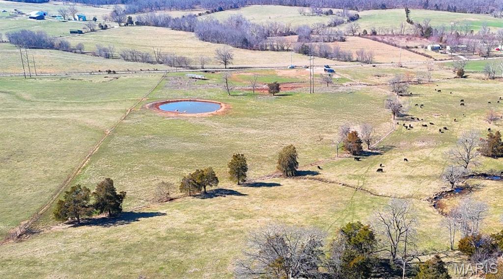 Unicorperated - Land