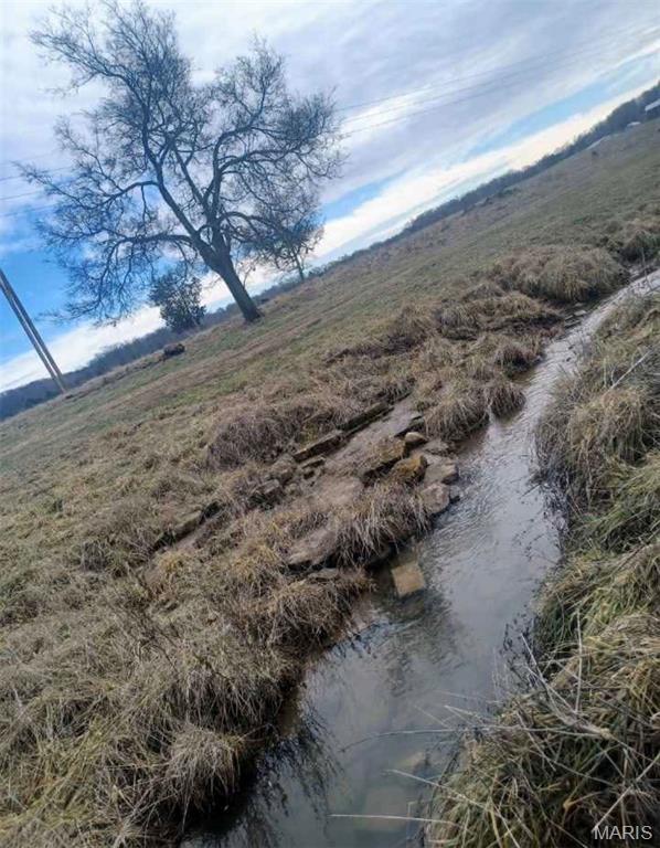 Unicorperated - Land