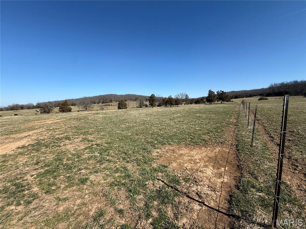 Unicorperated - Land