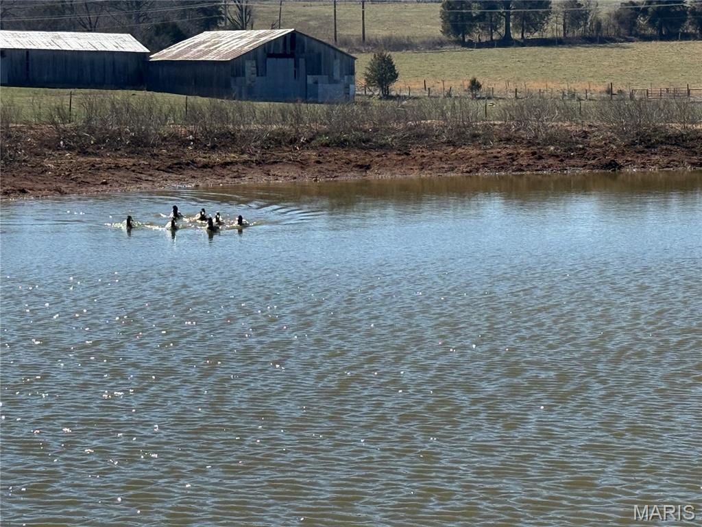 Unicorperated - Land