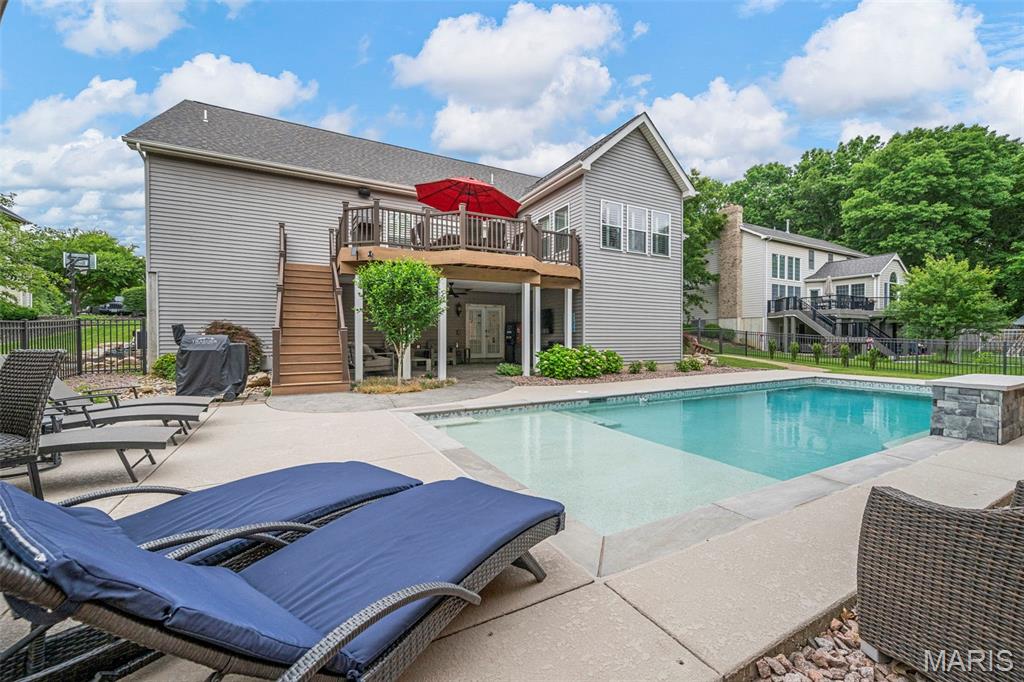 Wyndemere - Residential