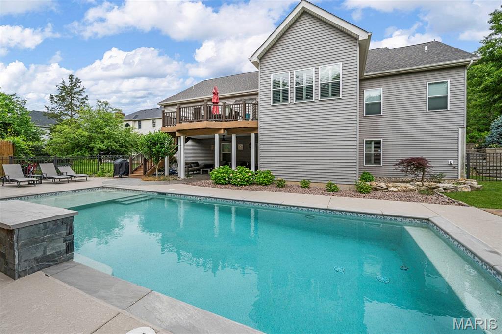 Wyndemere - Residential