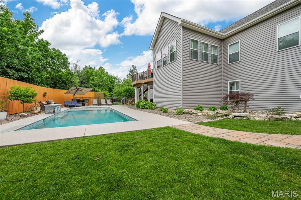 Wyndemere - Residential