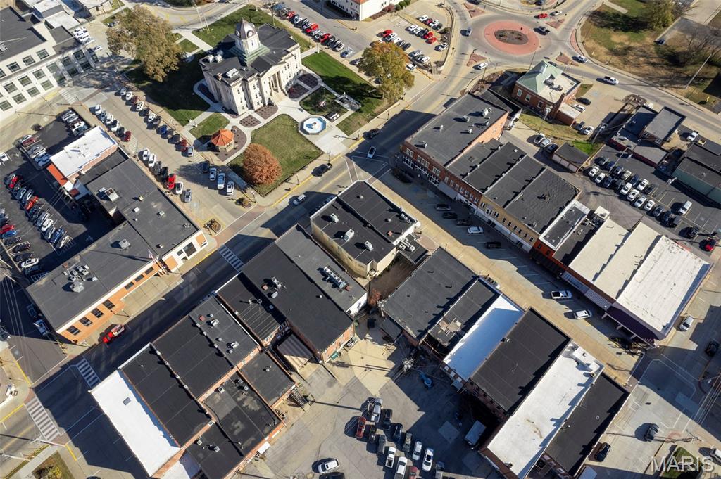 n/a - Commercial Sale