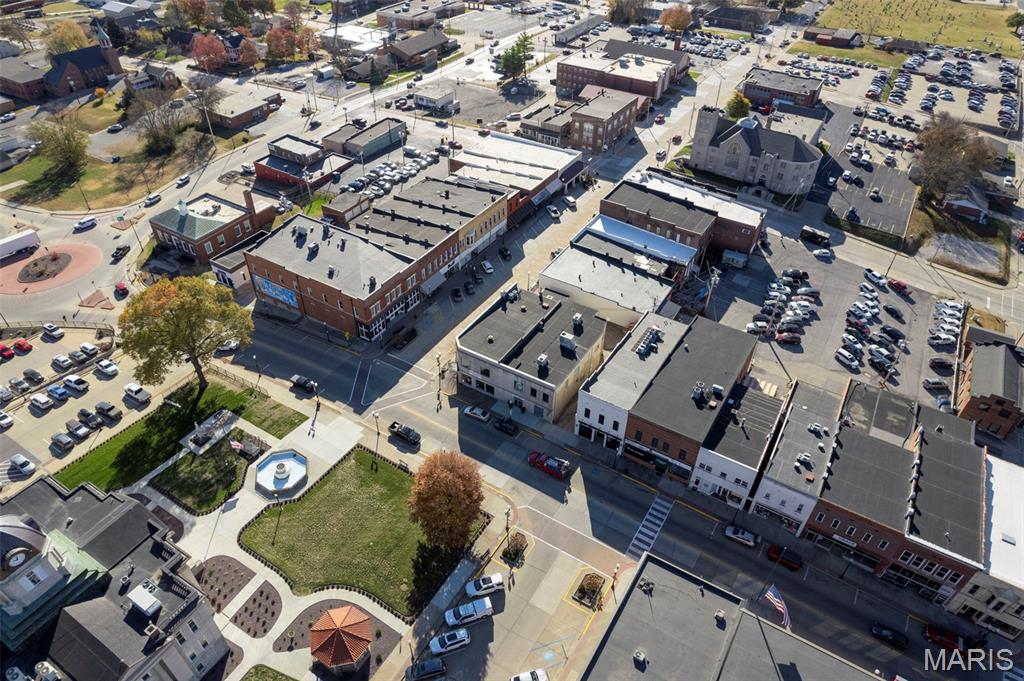 n/a - Commercial Sale