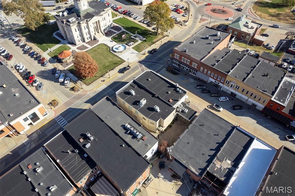 n/a - Commercial Sale