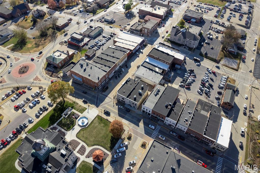 n/a - Commercial Sale