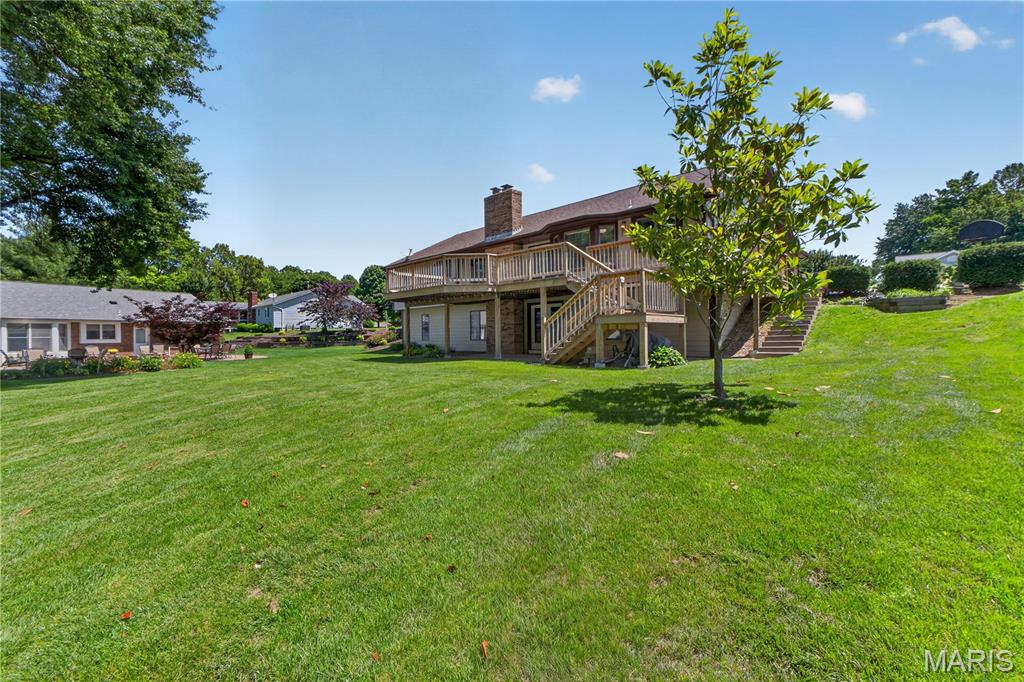 Westborough Estate - Residential