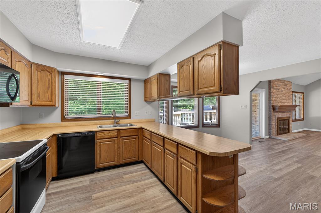 Westborough Estate - Residential