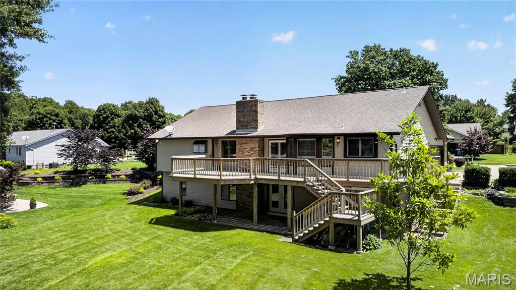 Westborough Estate - Residential