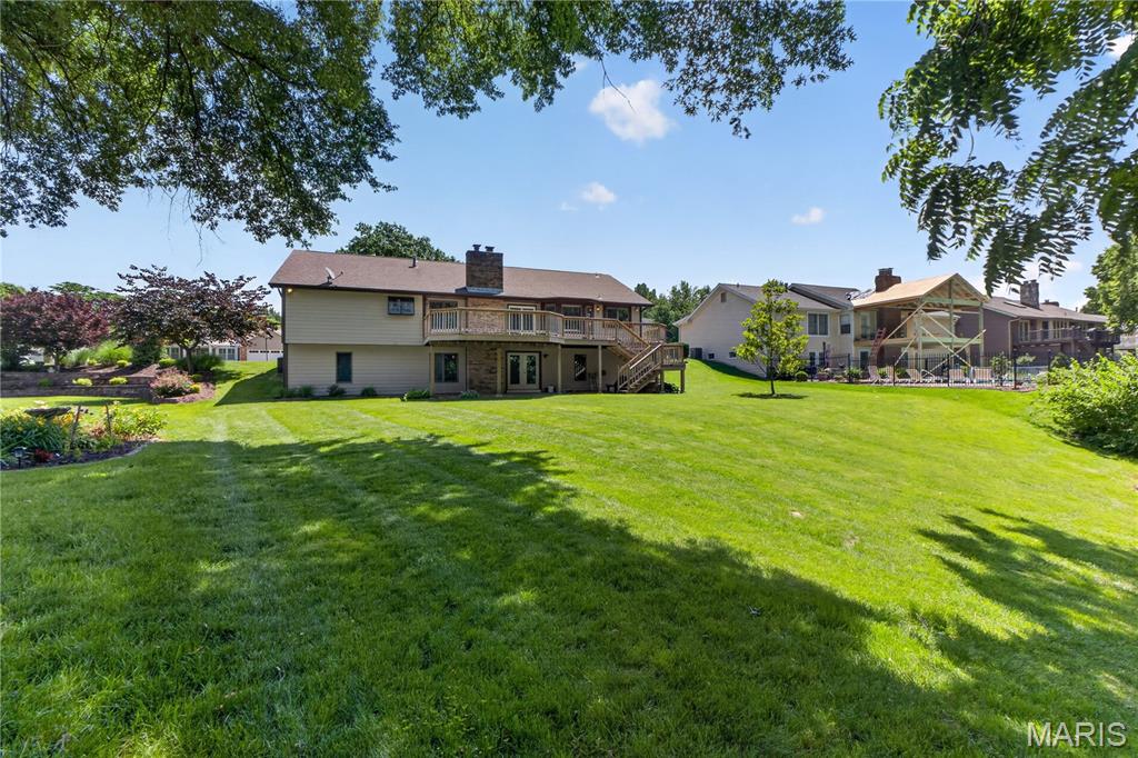 Westborough Estate - Residential