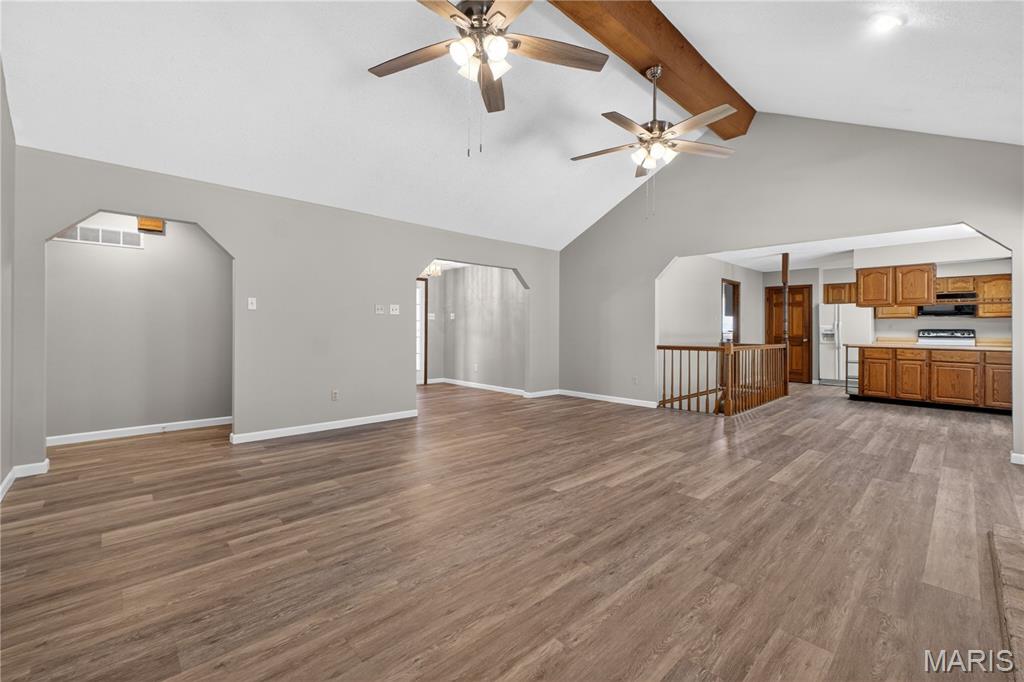 Westborough Estate - Residential