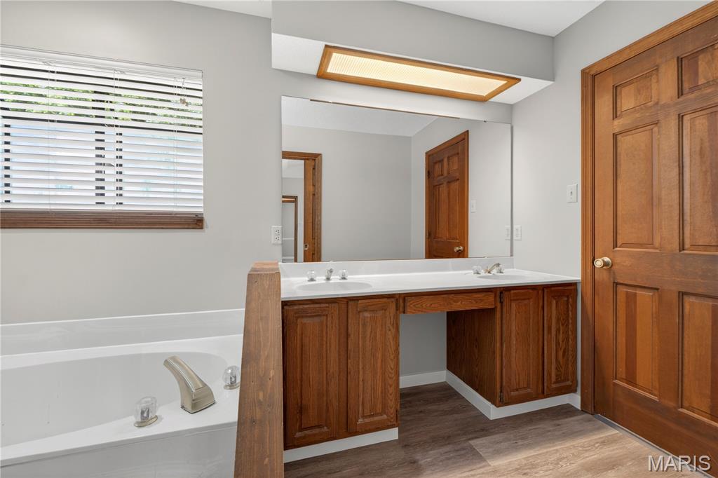 Westborough Estate - Residential