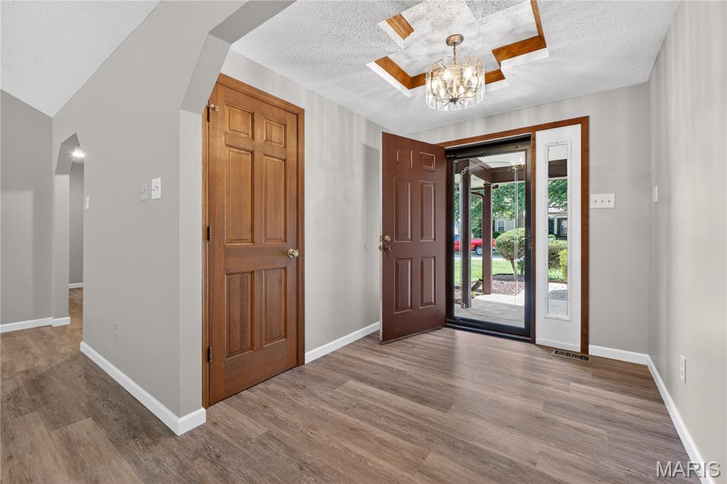 Westborough Estate - Residential