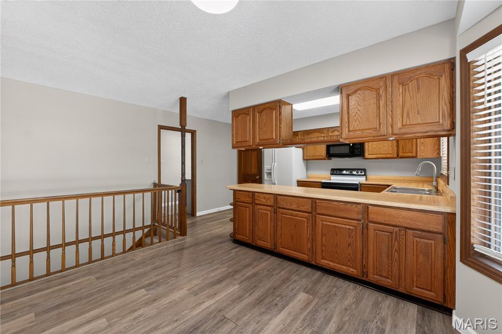 Westborough Estate - Residential