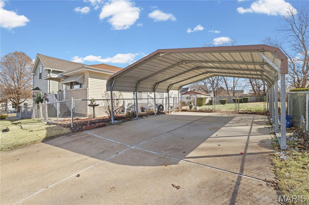 Bismarck Heights - Residential