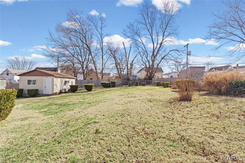 Bismarck Heights - Residential