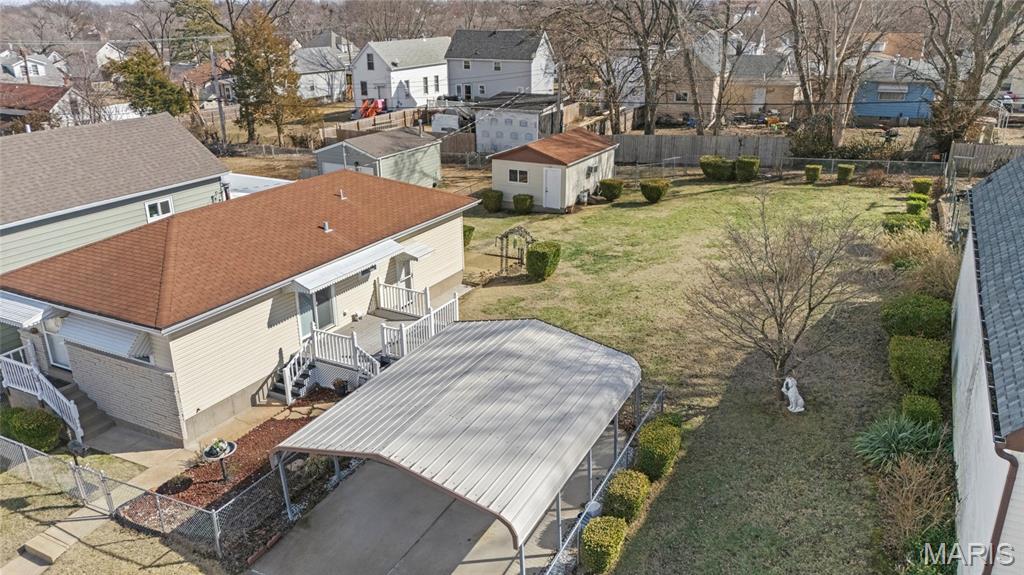 Bismarck Heights - Residential