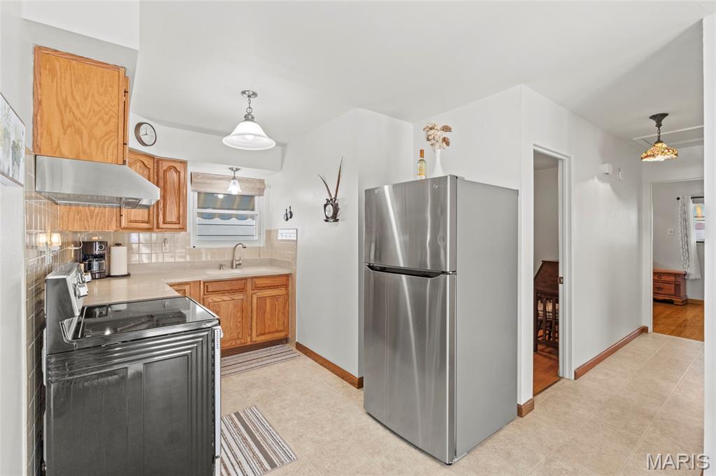 Bismarck Heights - Residential