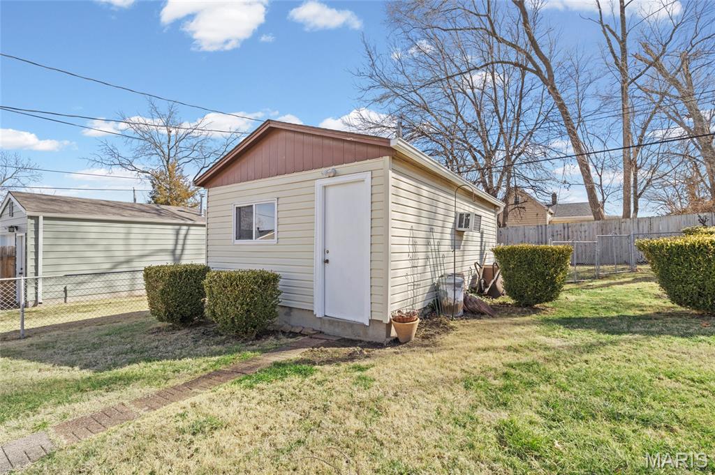 Bismarck Heights - Residential