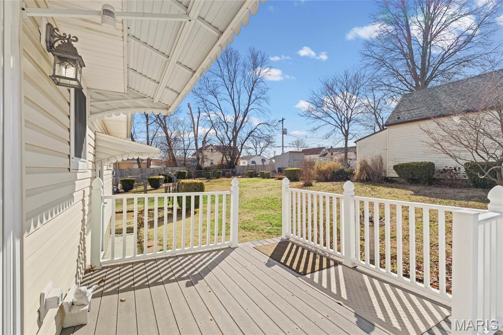 Bismarck Heights - Residential