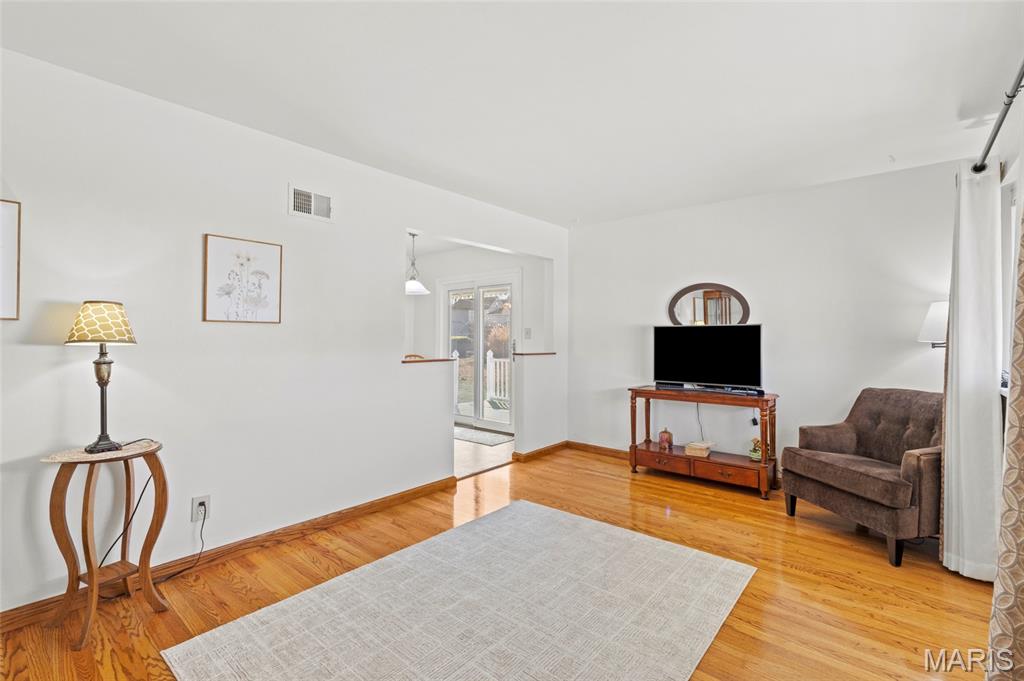 Bismarck Heights - Residential