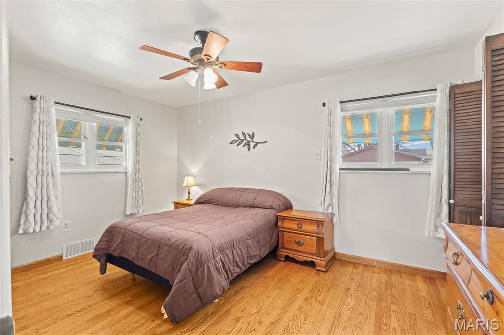 Bismarck Heights - Residential