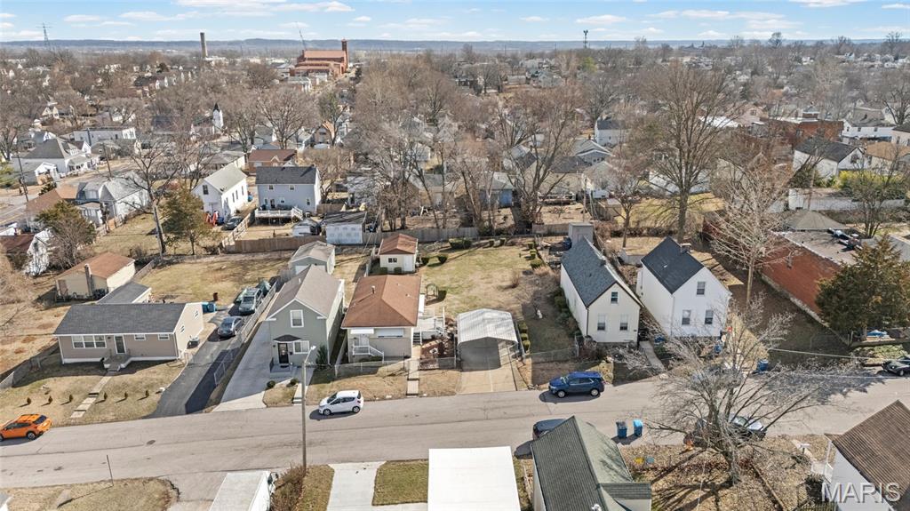 Bismarck Heights - Residential