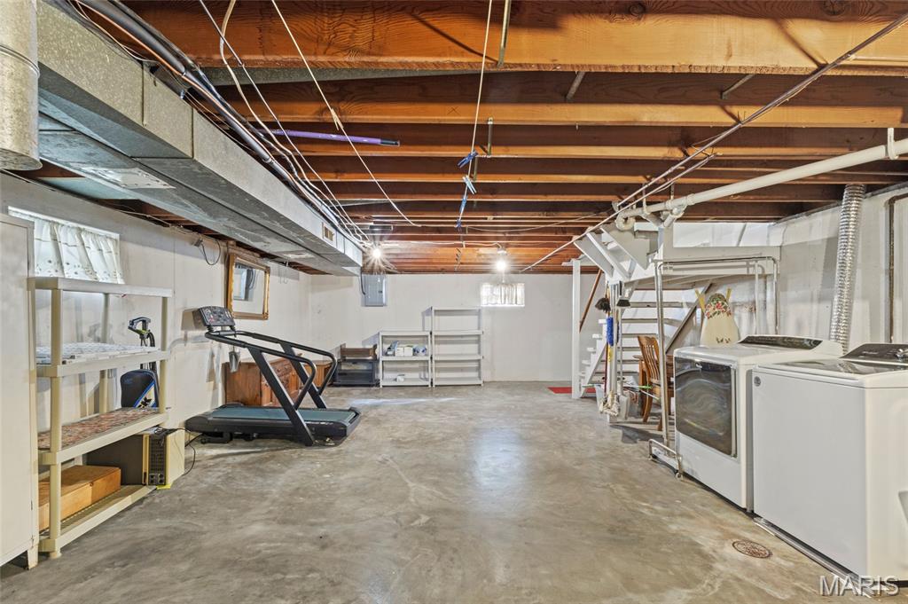 Bismarck Heights - Residential