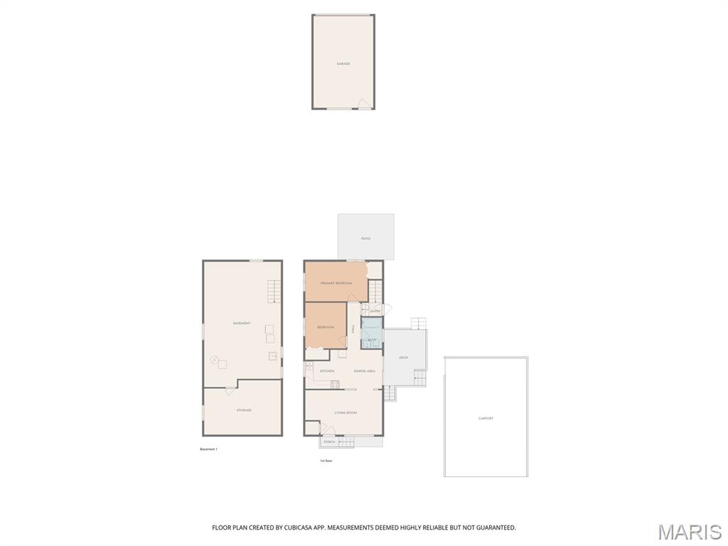 Bismarck Heights - Residential